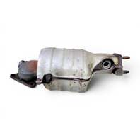2003-2007 Honda Accord Rear Exhaust Manifold Assembly, 18290-RCA-L00, F015, OEM, 2003, 2004, 2005, 2006, 2007