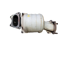 2003-2007 Honda Accord Rear Exhaust Manifold Assembly, 18290-RCA-L00, F015, OEM, 2003, 2004, 2005, 2006, 2007