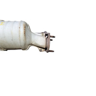 2003-2007 Honda Accord Rear Exhaust Manifold Assembly, 18290-RCA-L00, F015, OEM, 2003, 2004, 2005, 2006, 2007