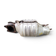 2003-2007 Honda Accord Front Exhaust Manifold Assembly, 18190-RCA-L00, F015, OEM, 2003, 2004, 2005, 2006, 2007
