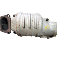 2003-2007 Honda Accord Front Exhaust Manifold Assembly, 18190-RCA-L00, F015, OEM, 2003, 2004, 2005, 2006, 2007
