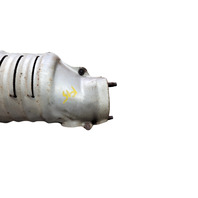 2003-2007 Honda Accord Front Exhaust Manifold Assembly, 18190-RCA-L00, F015, OEM, 2003, 2004, 2005, 2006, 2007