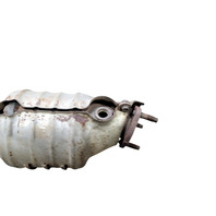 2003-2007 Honda Accord Front Exhaust Manifold Assembly, 18190-RCA-L00, F015, OEM, 2003, 2004, 2005, 2006, 2007