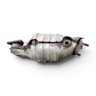 2003-2007 Honda Accord Front Exhaust Manifold Assembly, 18190-RCA-L00, F015, OEM, 2003, 2004, 2005, 2006, 2007