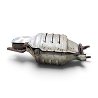 2003-2007 Honda Accord Front Exhaust Manifold Assembly, 18190-RCA-L00, F015, OEM, 2003, 2004, 2005, 2006, 2007