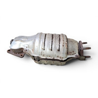 2003-2007 Honda Accord Front Exhaust Manifold Assembly, 18190-RCA-L00, F015, OEM, 2003, 2004, 2005, 2006, 2007