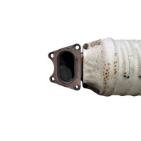 2003-2007 Honda Accord Front Exhaust Manifold Assembly, 18190-RCA-L00, F015, OEM, 2003, 2004, 2005, 2006, 2007