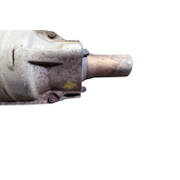 2004-2007 Honda Accord Exhaust Manifold Lower Assembly, 18160-RCA-S00, F015, OEM, 2004, 2005, 2006, 2007