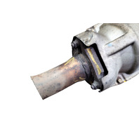 2004-2007 Honda Accord Exhaust Manifold Lower Assembly, 18160-RCA-S00, F015, OEM, 2004, 2005, 2006, 2007