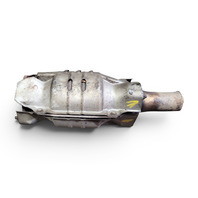 2004-2007 Honda Accord Exhaust Manifold Lower Assembly, 18160-RCA-S00, F015, OEM, 2004, 2005, 2006, 2007