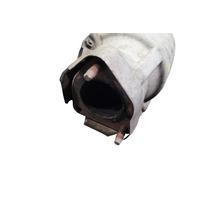 2004-2007 Honda Accord Exhaust Manifold Lower Assembly, 18160-RCA-S00, F015, OEM, 2004, 2005, 2006, 2007