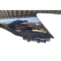 2003-2007 Honda Accord Coupe Fender Panel, Front Right Black 04620-SDN-A90ZZ, F015, OEM, 2003, 2004, 2005, 2006, 2007