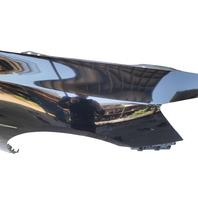 2003-2007 Honda Accord Coupe Fender Panel, Front Right Black 04620-SDN-A90ZZ, F015, OEM, 2003, 2004, 2005, 2006, 2007