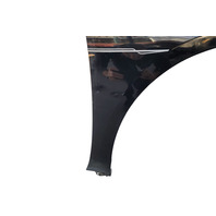 2003-2007 Honda Accord Coupe Fender Panel, Front Right Black 04620-SDN-A90ZZ, F015, OEM, 2003, 2004, 2005, 2006, 2007