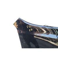 2003-2007 Honda Accord Coupe Fender Panel, Front Right Black 04620-SDN-A90ZZ, F015, OEM, 2003, 2004, 2005, 2006, 2007