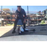 2003-2007 Honda Accord Sedan Engine Hood Assy, V6, Black, 60100-SDP-A90ZZ, F015, OEM, 2003, 2004, 2005, 2006, 2007