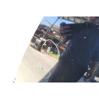 2003-2007 Honda Accord Sedan Engine Hood Assy, V6, Black, 60100-SDP-A90ZZ, F015, OEM, 2003, 2004, 2005, 2006, 2007