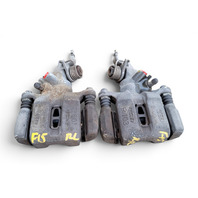 2003-2007 Honda Accord Brake Caliper Rear Left/Right, 43019-SDA-A00, 43018-SDA-A00, F015, OEM, 2003, 2004, 2005, 2006, 2007