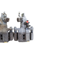 2003-2007 Honda Accord Brake Caliper Rear Left/Right, 43019-SDA-A00, 43018-SDA-A00, F015, OEM, 2003, 2004, 2005, 2006, 2007