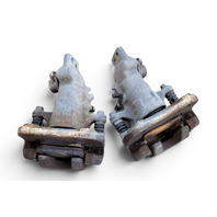 2003-2007 Honda Accord Brake Caliper Rear Left/Right, 43019-SDA-A00, 43018-SDA-A00, F015, OEM, 2003, 2004, 2005, 2006, 2007