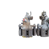 2003-2007 Honda Accord Brake Caliper Rear Left/Right, 43019-SDA-A00, 43018-SDA-A00, F015, OEM, 2003, 2004, 2005, 2006, 2007