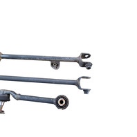 2003-2007 Honda Accord Rear Lower Control Arm Left Driver Side Set(4) 52375-SDA-A50, F015, OEM, 2003, 2004, 2005, 2006, 2007