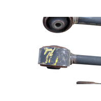 2003-2007 Honda Accord Rear Lower Control Arm Left Driver Side Set(4) 52375-SDA-A50, F015, OEM, 2003, 2004, 2005, 2006, 2007