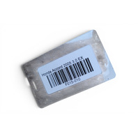 2005 Honda Accord Front Shock Absorber Strut Left/Driver, 51602-SDP-A83, F015, OEM, 2005