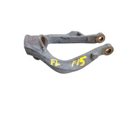 2003-2007 Honda Accord Strut Fork Front Left/Driver Side, 51821-SDA-A00, F015, OEM, 2003, 2004, 2005, 2006, 2007