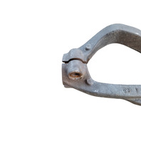 2003-2007 Honda Accord Strut Fork Front Left/Driver Side, 51821-SDA-A00, F015, OEM, 2003, 2004, 2005, 2006, 2007