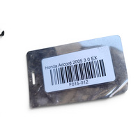 2003-2005 Honda Accord Lower Control Arm Front Left Driver Side 51360-SDB-A00, F015, OEM, 2003, 2004, 2005