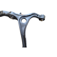 2003-2005 Honda Accord Lower Control Arm Front Left Driver Side 51360-SDB-A00, F015, OEM, 2003, 2004, 2005