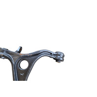 2003-2005 Honda Accord Lower Control Arm Front Left Driver Side 51360-SDB-A00, F015, OEM, 2003, 2004, 2005