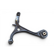 2003-2005 Honda Accord Lower Control Arm Front Left Driver Side 51360-SDB-A00, F015, OEM, 2003, 2004, 2005