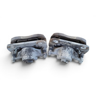 2003-2012 Honda Accord Brake Caliper, Front Right/Left Set, 45019-SDP-A01, 45018-SDP-A01, F015, OEM, 2003, 2004, 2005, 2006, 2007, 2008, 2009, 2010, 2011, 2012