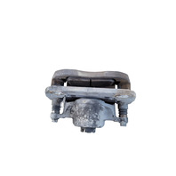 2003-2012 Honda Accord Brake Caliper, Front Right/Left Set, 45019-SDP-A01, 45018-SDP-A01, F015, OEM, 2003, 2004, 2005, 2006, 2007, 2008, 2009, 2010, 2011, 2012