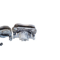 2003-2012 Honda Accord Brake Caliper, Front Right/Left Set, 45019-SDP-A01, 45018-SDP-A01, F015, OEM, 2003, 2004, 2005, 2006, 2007, 2008, 2009, 2010, 2011, 2012