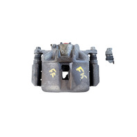 2003-2012 Honda Accord Brake Caliper, Front Right/Left Set, 45019-SDP-A01, 45018-SDP-A01, F015, OEM, 2003, 2004, 2005, 2006, 2007, 2008, 2009, 2010, 2011, 2012