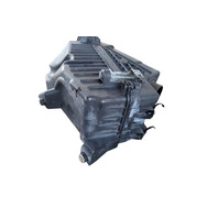 2003-2007 Honda Accord Complete Air Intake/Cleaner Box (6 Cyl) V6 17244-RCA-S00, F015, OEM, 2003, 2004, 2005, 2006, 2007