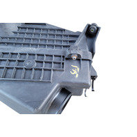 2003-2007 Honda Accord Complete Air Intake/Cleaner Box (6 Cyl) V6 17244-RCA-S00, F015, OEM, 2003, 2004, 2005, 2006, 2007