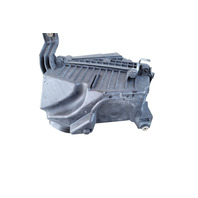 2003-2007 Honda Accord Complete Air Intake/Cleaner Box (6 Cyl) V6 17244-RCA-S00, F015, OEM, 2003, 2004, 2005, 2006, 2007