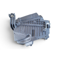 2003-2007 Honda Accord Complete Air Intake/Cleaner Box (6 Cyl) V6 17244-RCA-S00, F015, OEM, 2003, 2004, 2005, 2006, 2007