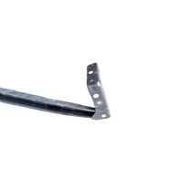 2003-2007 Honda Accord Headlight Bracket Side Beam, Left Driver 71190-SDA-A10, F015, OEM, 2003, 2004, 2005, 2006, 2007