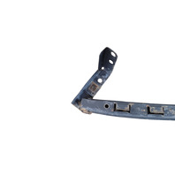 2003-2007 Honda Accord Headlight Bracket Side Beam, Left Driver 71190-SDA-A10, F015, OEM, 2003, 2004, 2005, 2006, 2007