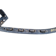 2003-2007 Honda Accord Headlight Bracket Side Beam, Left Driver 71190-SDA-A10, F015, OEM, 2003, 2004, 2005, 2006, 2007