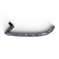 2003-2007 Honda Accord Headlight Bracket Side Beam, Left Driver 71190-SDA-A10, F015, OEM, 2003, 2004, 2005, 2006, 2007