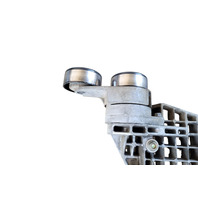 2003-2006 Honda Accord Tensioner Belt Pulley w/Bracket 3.0 M/T, 04317-RCA-305, F015, OEM, 2003, 2004, 2005, 2006