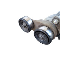 2003-2006 Honda Accord Tensioner Belt Pulley w/Bracket 3.0 M/T, 04317-RCA-305, F015, OEM, 2003, 2004, 2005, 2006