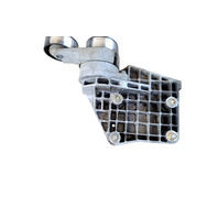 2003-2006 Honda Accord Tensioner Belt Pulley w/Bracket 3.0 M/T, 04317-RCA-305, F015, OEM, 2003, 2004, 2005, 2006