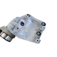 2003-2006 Honda Accord Tensioner Belt Pulley w/Bracket 3.0 M/T, 04317-RCA-305, F015, OEM, 2003, 2004, 2005, 2006